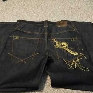 Rocawear Jeans black wash